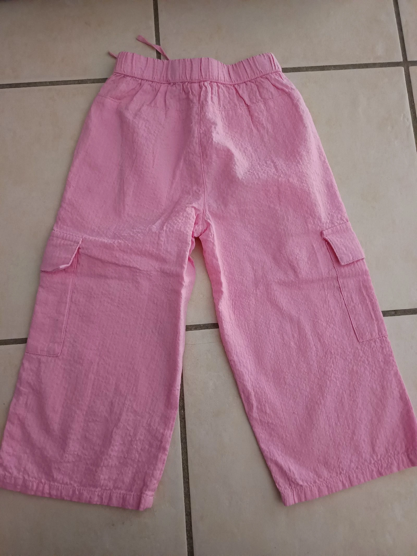 Calça Zara para meninas 4 anos/104 cm – photo 5
